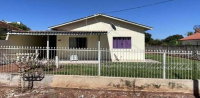 Casa residencial com 113m² construídos em Terra Roxa - PR