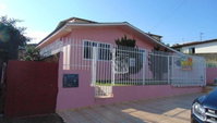 Casa aconchegante com 2 quartos, 1 banheiro e 137 m² construída, ocupada