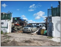 Terreno 540m² no Curado, Recife