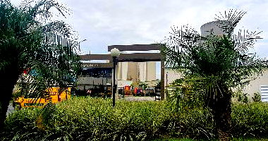 Apartamento com 2 quartos em Guarulhos