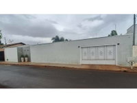 Casa de alto padrão 310m² em Frutal/MG com 720m² de terreno