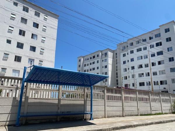 Apartamento 2 quartos, 87,18 m² em Salvador