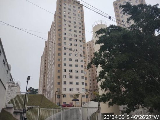 Apartamento com 2 quartos, 56m² em São Paulo