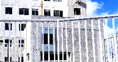 Apartamento com 2 quartos em Salvador