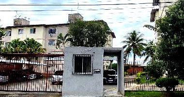 Apartamento 2 quartos, 1 banheiro, 48.87m², desocupado