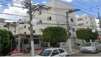 Apartamento 63m² com 2 Quartos no Tatuapé