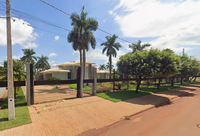 Casa com 920,20 m² - Centro