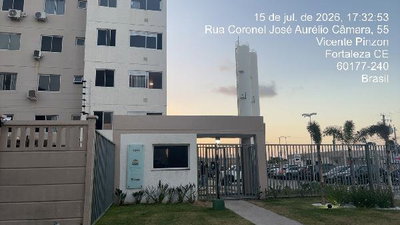 Apartamento 2 quartos, 1 banheiro e 63,66 m²