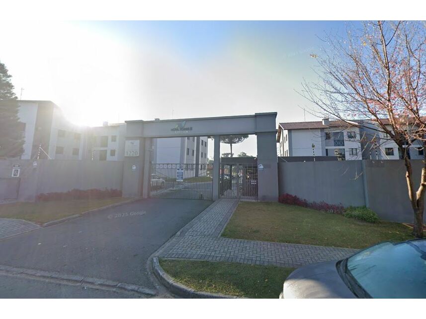 Apartamento em Leilão com 1 Vaga e 66,84m² Privativos