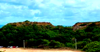 Terreno em Conde PB com 42.369,24m²