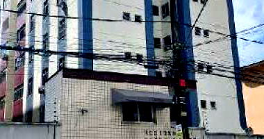 Apartamento em Fortaleza com 3 Quartos