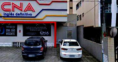 Apartamento 48,50m² - Ed. Umuarama - Praia Gonzaguinha