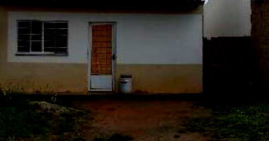 Casa com 2 quartos em Belo Jardim/PE