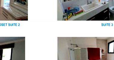 Casa Moderna em Loteamento Fechado com Acabamento de Alta Qualidade