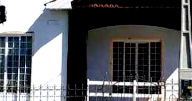 Casa Padrão com 2 Dormitórios e 1 Vaga em Lages/SC