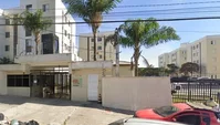 Apartamento 43 m² com 1 vaga