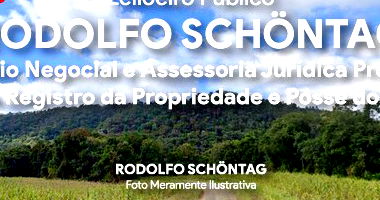 Terrenos Rurais em Taió (SC) com 214.000 m²