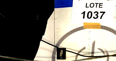 Sucata de Equipamentos Eletrônicos - Oportunidade Única!