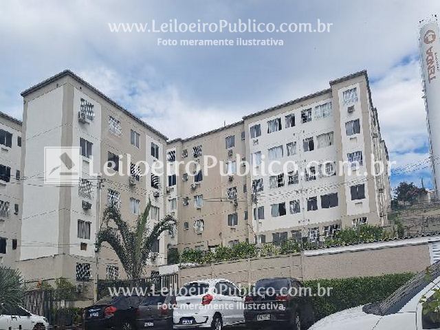 Apartamento 2 quartos, 1 banheiro, 40m², 1 vaga