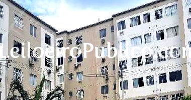 Apartamento 2 quartos, 1 banheiro, 40m², 1 vaga