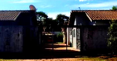 Casa com 2 Quartos em Campo Grande/MS