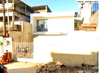 Casa de 2 pavimentos com 108m² em Mesquita/RJ