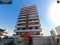 Apartamento Duplex com 3 Vagas em Americana - SP