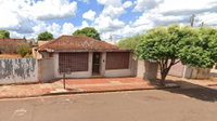 Casa no Centro em Itambaracá/PR