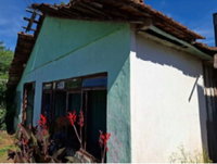 Lote urbano com 328,29m² em Dionísio Cerqueira