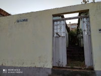 Terreno Urbano com Benfeitorias em Gama/DF