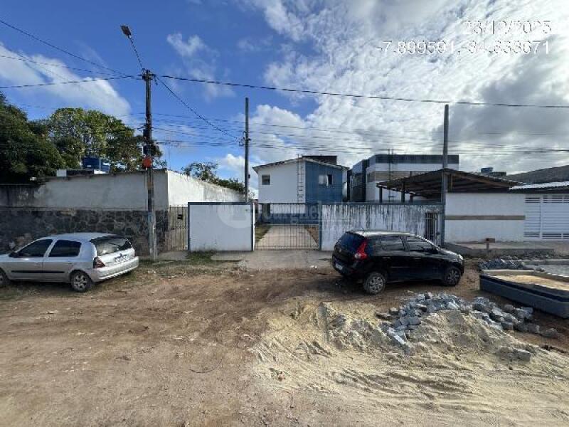 Apartamento 2 quartos em Paulista/PE com 48,32m² e 1 vaga