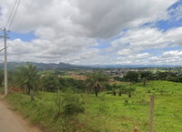 Terreno com 8.138m² em Brumadinho/MG