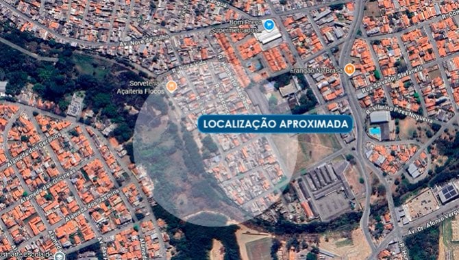 Terreno 145m² com Legitimação Fundiária em Sorocaba