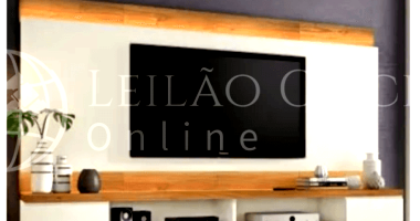 Estante Home de Madeira Maciça em Carapicuíba/SP