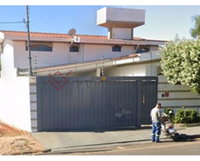 50% dos Direitos Hereditários - Casa em Catanduva