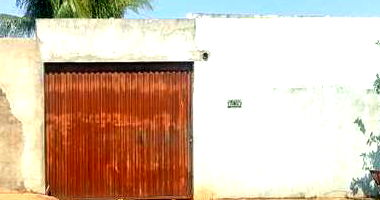 Casa em Leilão com 181m² Construída em Montes Claros de Goiás/GO