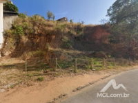 Lote de 656,77m² no Bairro Manoel Sobrinho - Caratinga/MG
