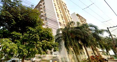 Apartamento 52m² com 1 vaga, ocupado, excelente oportunidade