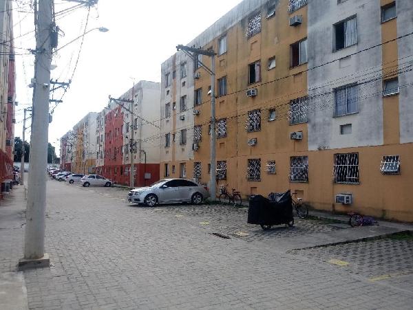 Casa 46.29m², 2 quartos, CENTRO