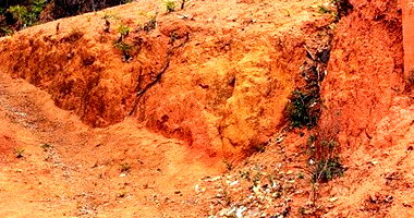 Terreno com 234,56m² em Colatina/ES