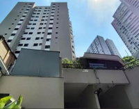 Apartamento com 3 quartos, 2 vagas na Vila Madalena