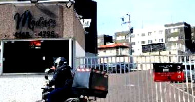 Apartamento com 2 quartos em Campo Largo/PR