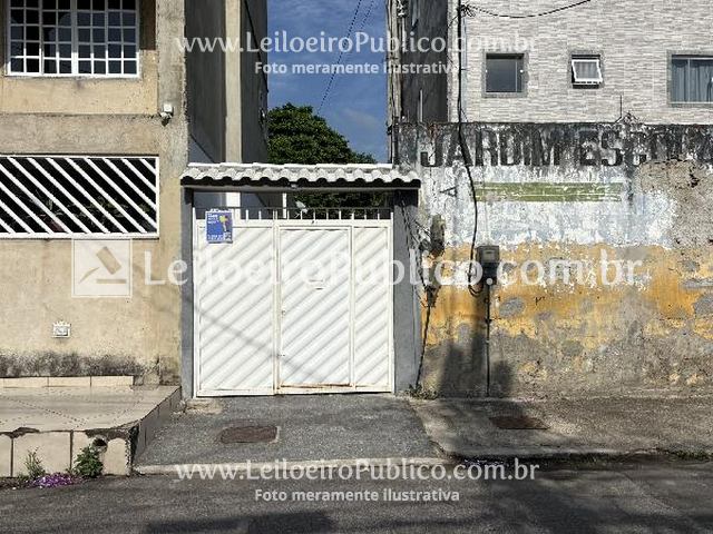 Casa com 2 quartos, 1 banheiro, 1 vaga e 58,59m² construída