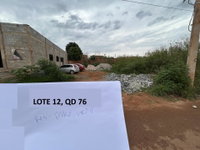 Terreno de 299,40 m², ideal para construção