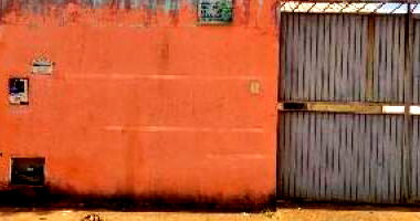 Casa com 2 Quartos em Luziânia/GO