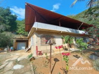 Chácara com 4 Quartos e 5.500m² em Cataguases/MG