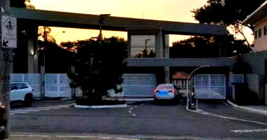 Casa em Condomínio com 3 Quartos em Nova Odessa