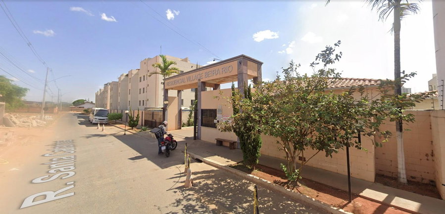 Apartamento 111m², 1 Vaga, 1 Quarto