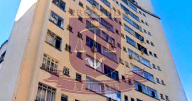 SÃO VICENTE - 2 DORM 45M² ÚTEIS