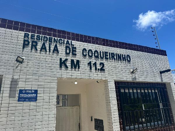 Apartamento com 2 quartos e vaga de garagem em João Pessoa